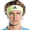 Tennis: Alexander Zverev live scores, results, fixtures .